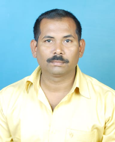 Pradeep Bankar