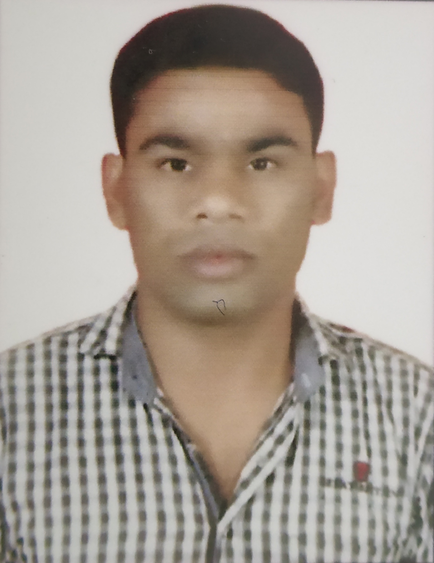 Ishwar Lal Sinha