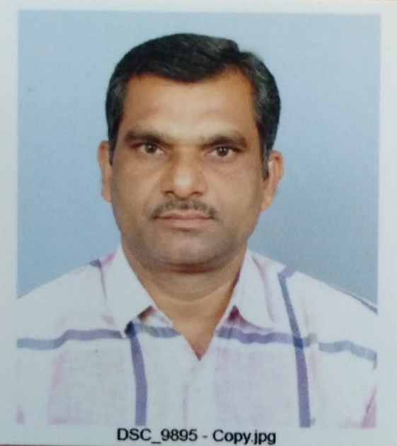 Girdhari lal sinha