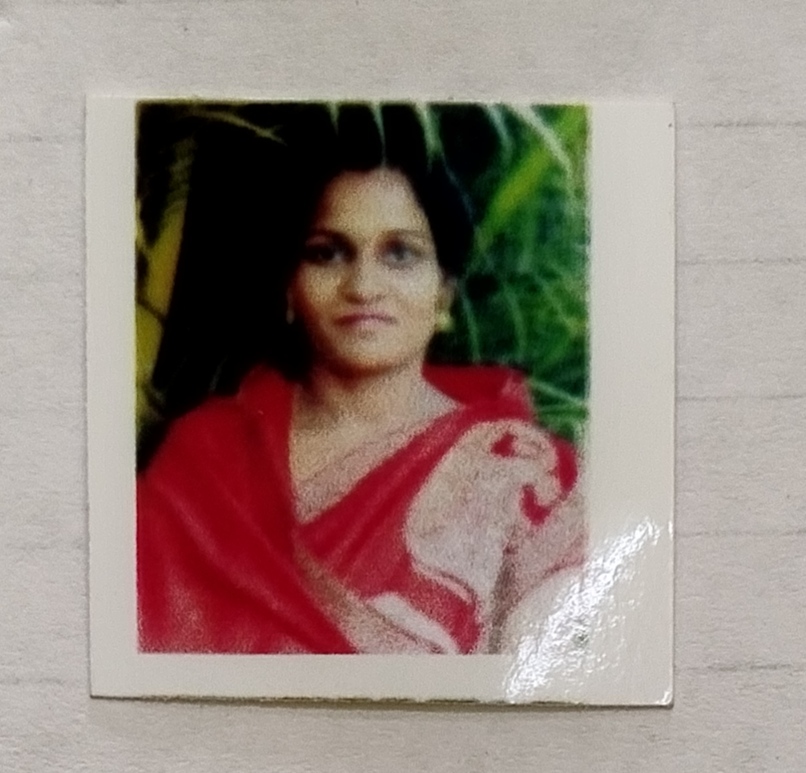 Nisha Tiwari