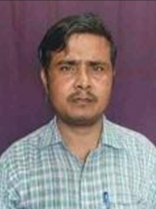 Dr Raj Bahadur Puskar